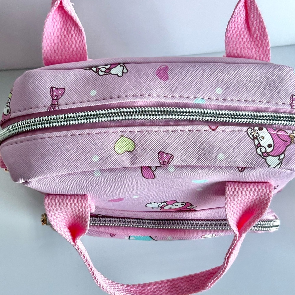 💝(MY303) My Melody Adorable 6-Piece Purse Bundle! - Picture 4 of 10